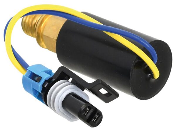 Sensor Olietryk Gearkasse