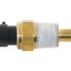 Temperatursensor til transmissionsolie