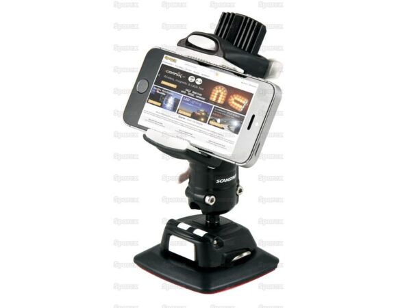 ROKK™ Mini Telefonholder