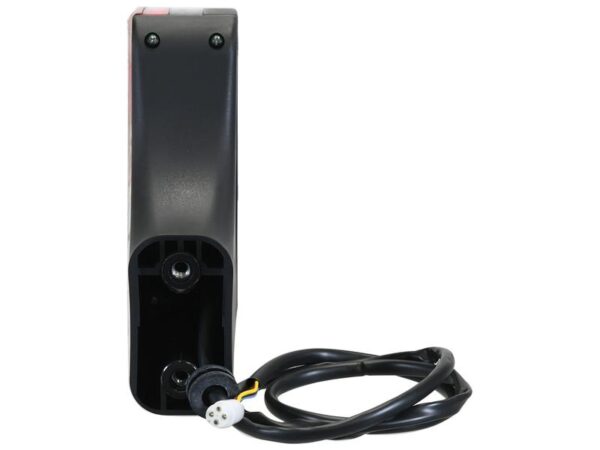 Baglygte 12/24V
