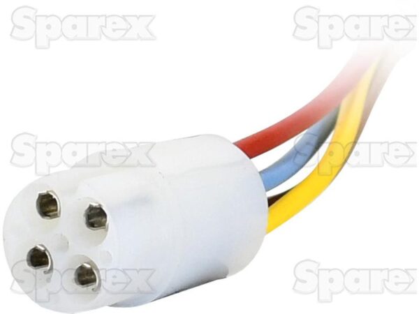 151513_pic5 Baglygte 12/24V