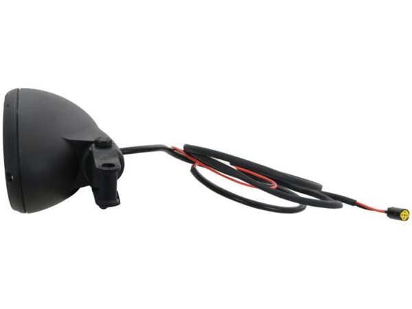 Arbejdslygter Halogen (oval) Højre - 12V Passer til: 84565665 84565665 84565665