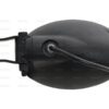 Arbejdslygter Halogen (oval) Højre - 12V Passer til: 84565665 84565665 84565665