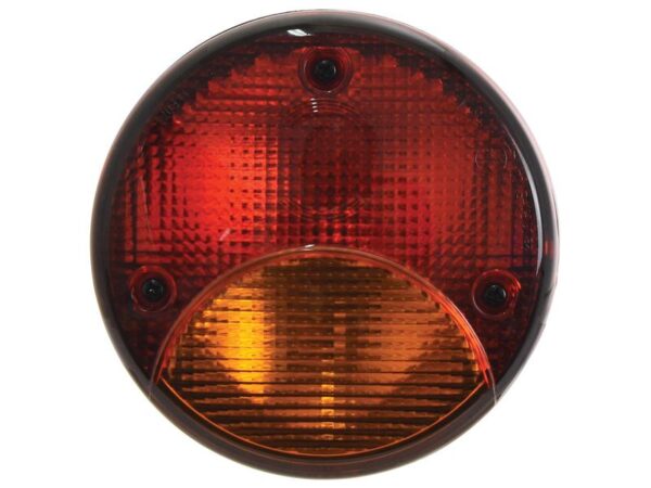 Baglygte 12V