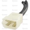 Baglygte 12V