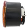 Baglygte 12V