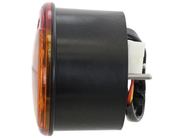 Baglygte 12V