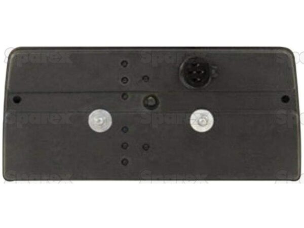 151642_pic3 Baglygte 12V