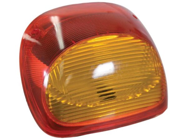 Baglygte 12V