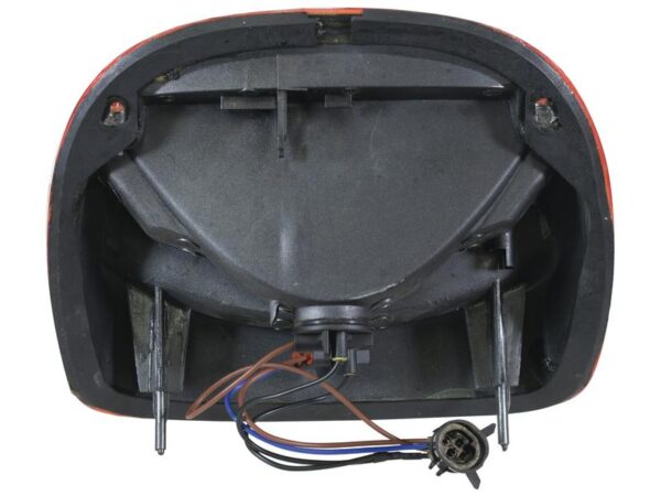 Baglygte 12V