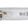 Kabinelygte 12V (m/kontakt)
