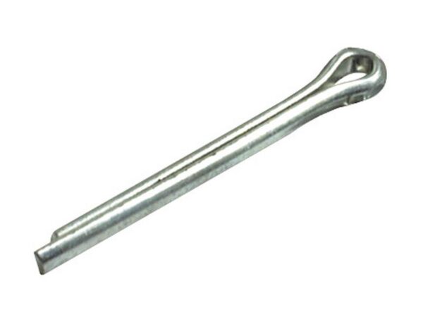 Jernsplit, Ø2 x 40mm