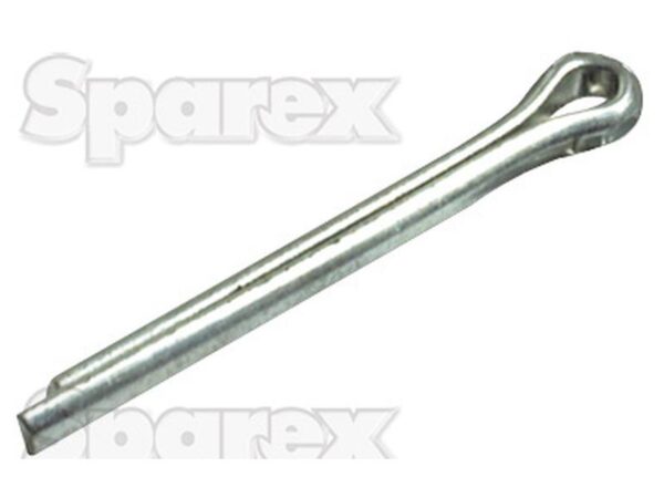 Jernsplit, Ø2 x 40mm