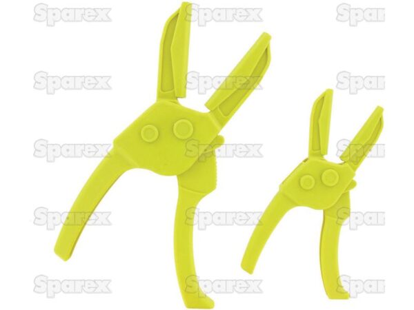 Slangetang Heavy Drift (3 - 19mm)