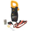 Multimeter (digital) AC/DC