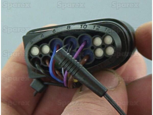 151760_pic5 Diagnosekabelsæt Multistik