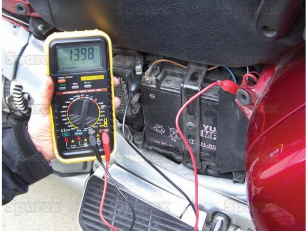 151761_pic3 Multimeter