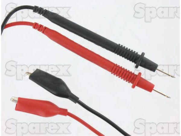 151761_pic5 Multimeter