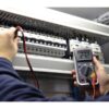 Digitalt multimeter