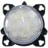 Arbejdslygte LED 4050lm (kl. 3)