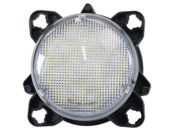 Arbejdslygte LED 4050lm (kl. 3)