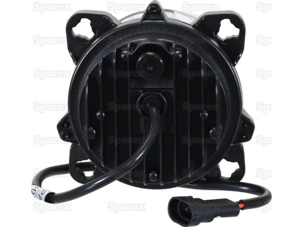 Arbejdslygte LED 4050lm (kl. 3)