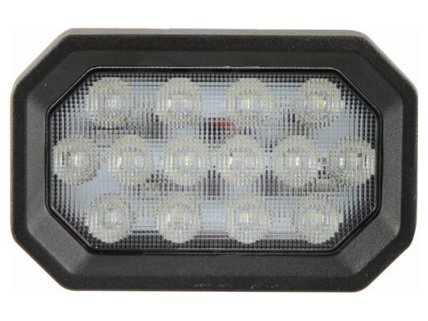 Arbejdslygte LED 2800lm (kl. 3)