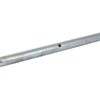 Topstangsrør - 1-1/8 UNC - 710mm