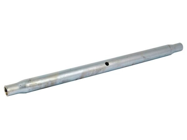 Topstangsrør - 1-1/8 UNC - 710mm