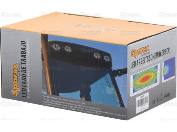 151850_pic9 Arbejdslygte LED 4500lm (kl. 5)