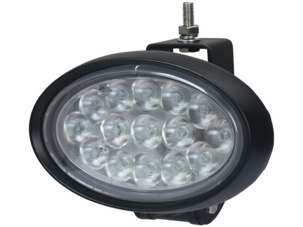 Arbejdslygte LED 4500lm (kl. 3)