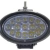 Arbejdslygte LED 4500lm (kl. 3)