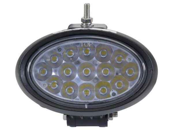 Arbejdslygte LED 4500lm (kl. 3)