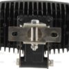Arbejdslygte LED 6600lm (kl. 3)