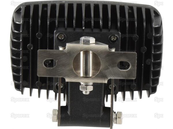 Arbejdslygte LED 6600lm (kl. 3)