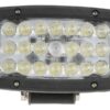 Arbejdslygte LED 6600lm (kl. 3)