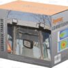 Arbejdslygte LED 6600lm (kl. 3)