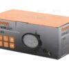 Arbejdslygte LED 4500lm (kl. 5)