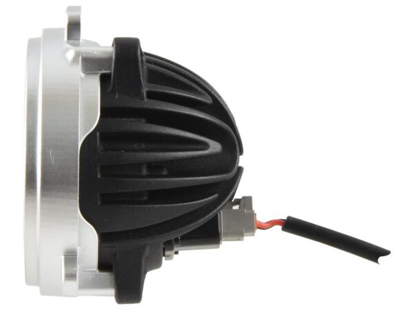 Arbejdslygte LED 4800lm (kl. 3)