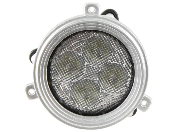 Arbejdslygte LED 4800lm (kl. 3)