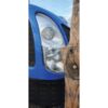 Arbejdslygte LED 4800lm (kl. 3)