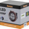 Arbejdslygte LED 4800lm (kl. 3)