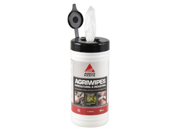 Håndservietter - Agriwipes