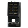 Kontakt Universal Fitting (Rocker) (Sluk/1/2)
