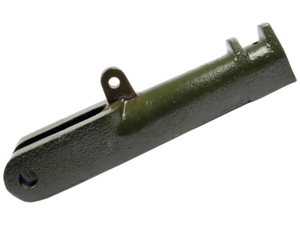 Gaffel Liftregulering - M22 x 2 Millimeter