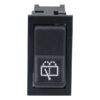 Kontakt Visker Bag (Rocker) (Sluk/1/(2))