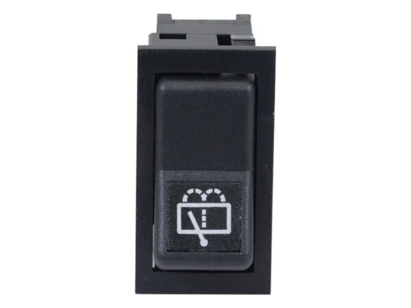 Kontakt Visker Bag (Rocker) (Sluk/1/(2))