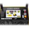 Batterilader m/Boost-funktion på vogn - 12/24V, 5 - 1000Ah