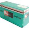 Radial-Slangelapper (140TL) 100 x 195mm