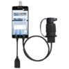 BlackBox Air+ - GPS sæt 7” display, R1 receiver, G1 antenne (Vejledning og beregning af område)